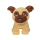 LEGO Pluszak LEGO® Friends™ pies Dango - 1481523 - zdjęcie